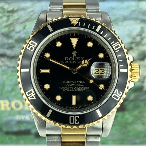 rolex 16803|Rolex submariner price.